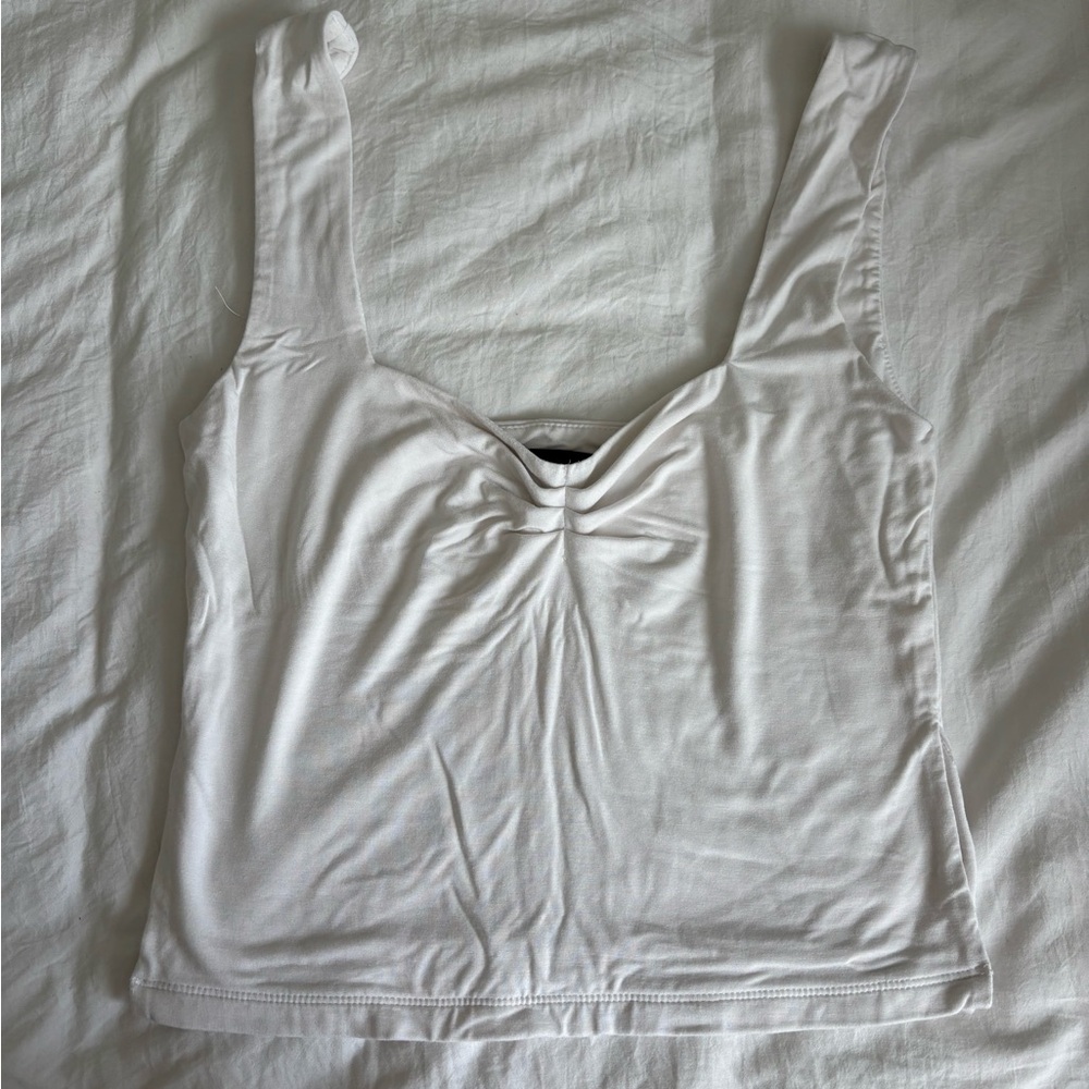 White Fox Boutique Top